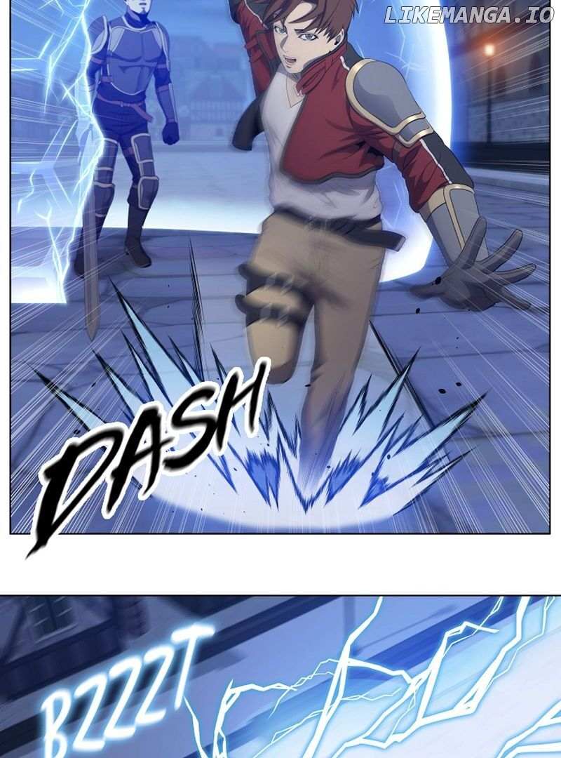 My Level's the Best Chapter 48 22
